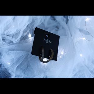 Azul by Moussy earrings